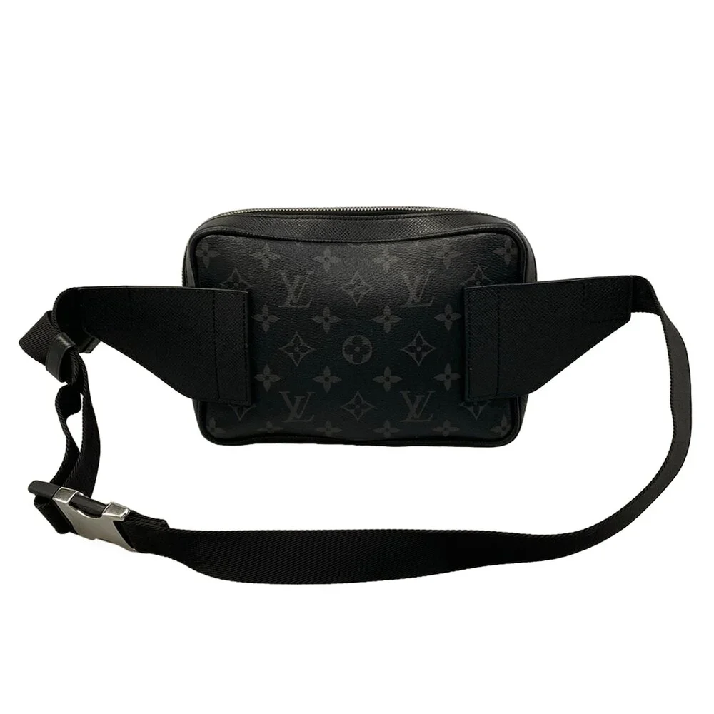 Louis Vuitton Bum Bag Outdoor Taigarama Bum Bag M30245